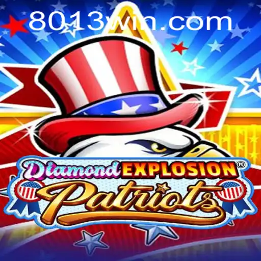 DiamondExplosionPatriots: A Revolução dos Games com a Chave 8103WIN