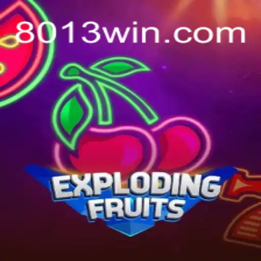 ExplodingFruits: Descubra o Jogo Vibrante e Suas Regras