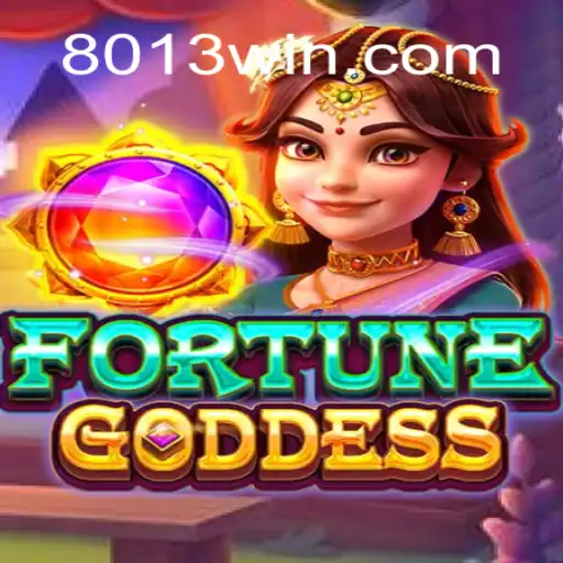FORTUNEGODDESS: Explorando o Mundo do Jogo com a Palavra-Chave 8103WIN