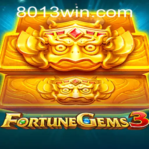FortuneGems3: Explorando Aventura e Sorte no Novo Jogo de Cassino