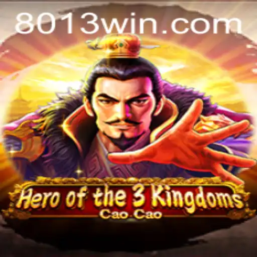 Aventura Épica em Heroofthe3KingdomsCaoCao