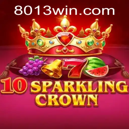 Descubra o Mundo Incrível de 10SparklingCrown: Conquiste com 8103WIN