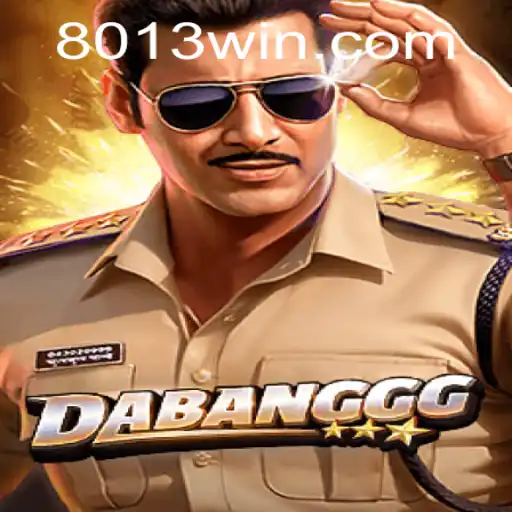 Descubra o Envolvente Jogo DABANGGG: Regras e Estratégias com 8103WIN