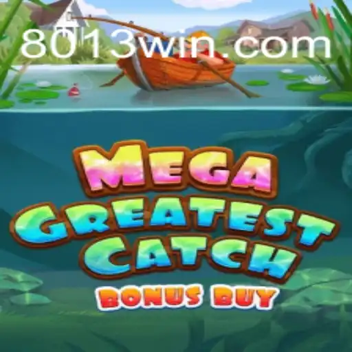 Desbravando o MegaGreatestCatchBonusBuy: Um Guia Completo