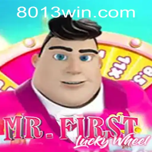 Descubra o Fascinante Mundo de MrFirstLuckyWheel: O Jogo da Fortuna