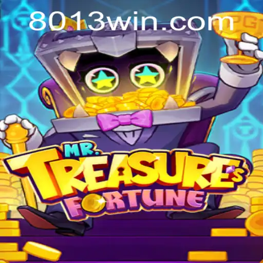 Explorando MrTreasuresFortune: Descrição e Regras do Jogo