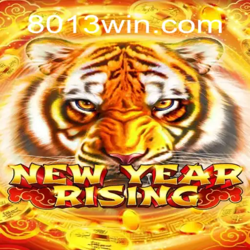 Descubra o Mundo de NewYearRising: Um Jogo Revolucionário