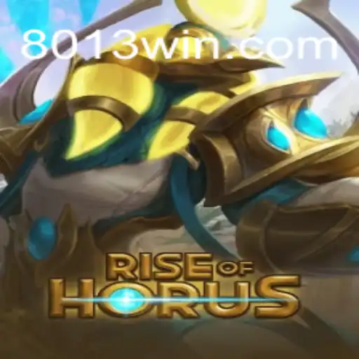 Descobrindo o Fascinante Mundo de 'Rise of Horus': Um Jogo Estratégico de Mitologia Egípcia