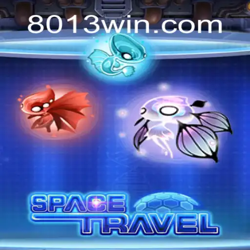 Explorando o Universo com SpaceTravel e o Código 8103WIN