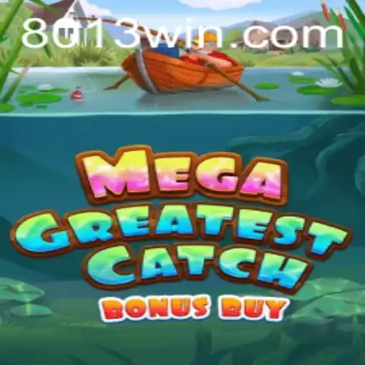 Desbravando o MegaGreatestCatchBonusBuy: Um Guia Completo