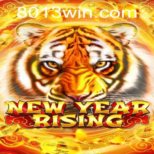 Descubra o Mundo de NewYearRising: Um Jogo Revolucionário