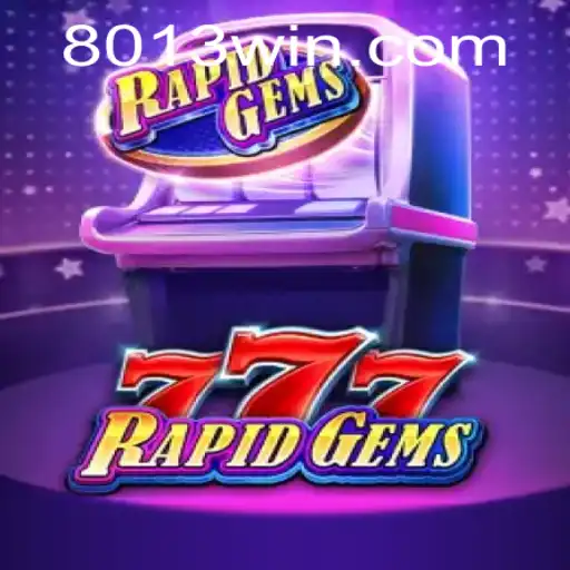 Desvende o Fascinante Jogo RapidGems777 e Descubra Como Vencer com a Keyword 8103WIN