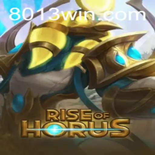 Descobrindo o Fascinante Mundo de 'Rise of Horus': Um Jogo Estratégico de Mitologia Egípcia