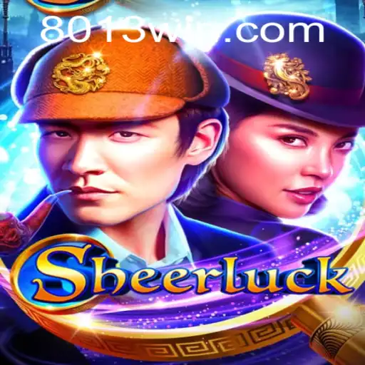 Descubra o Mistério de Sheerluck: Um Jogo de Detetive com a Chave 8103WIN