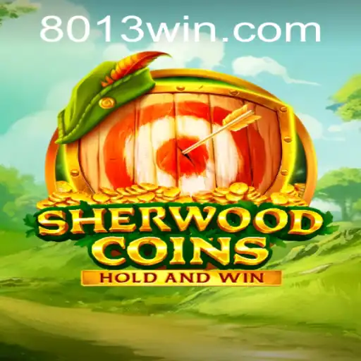 SherwoodCoins: A Aventura no Mundo de Ouro Virtual