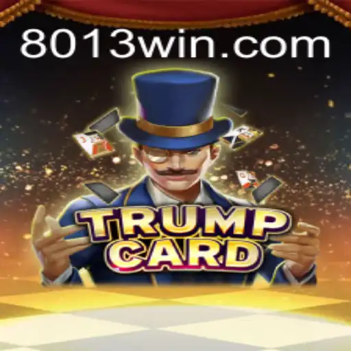 Descubra as Emoções de 'TrumpCard'